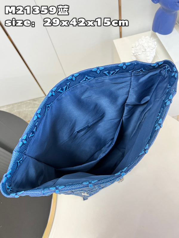 Alice Bags- Louis Vuittons  - 16007
