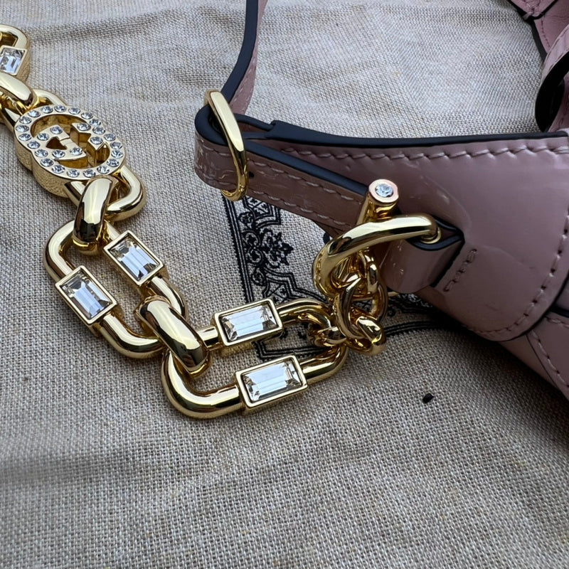 Gucci  Luxury -  Bags - 520