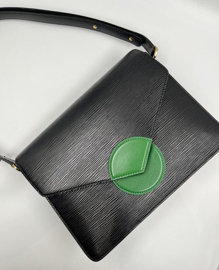 Louis Vuitton Epi Freerun Bag