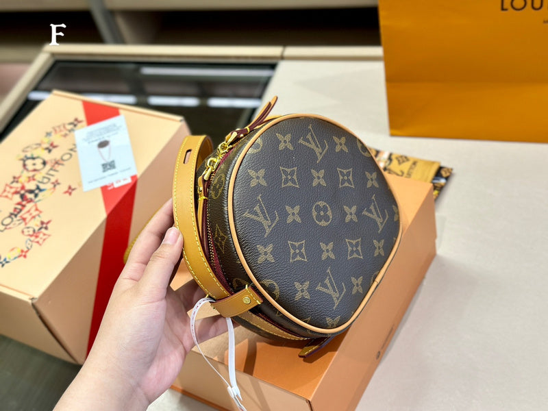 Alice bags - Louis Vuittons  - 15036