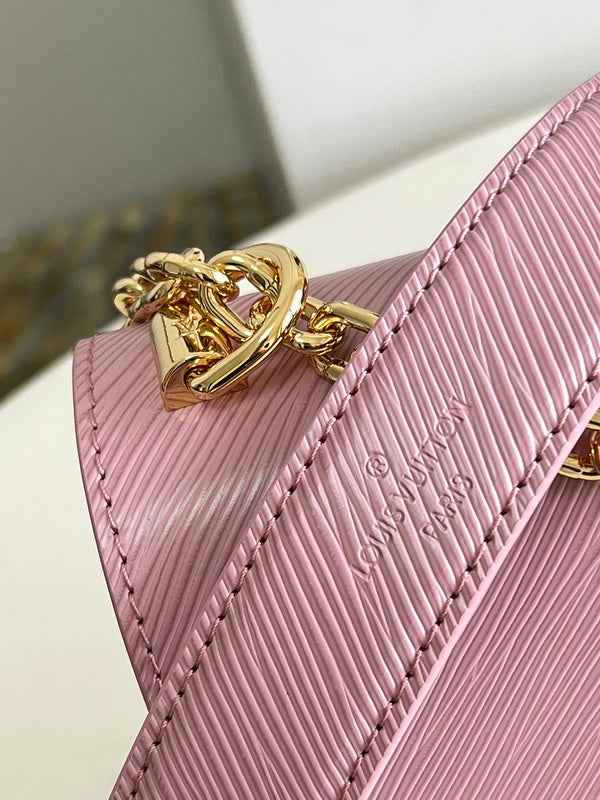 Alice Bags- Louis Vuittons  - 16418