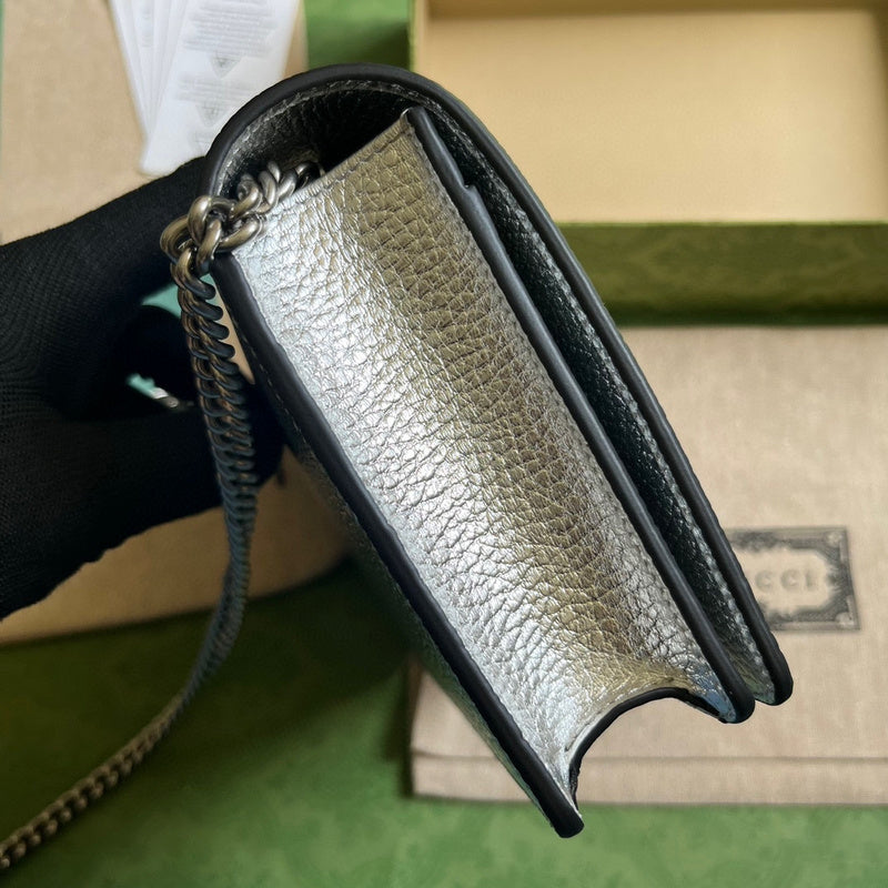 Gucci Luxury - Bags - 060