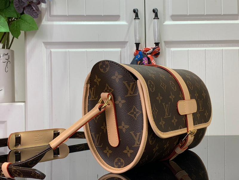 Alice Bags- Louis Vuittons  - 16218