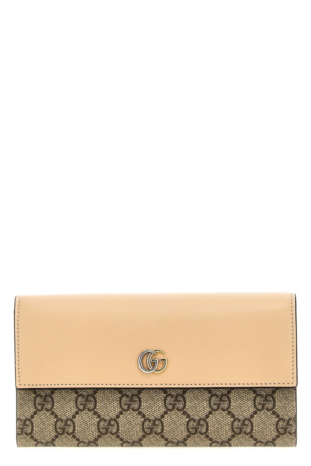 Gucci Women 'Gg' Wallet