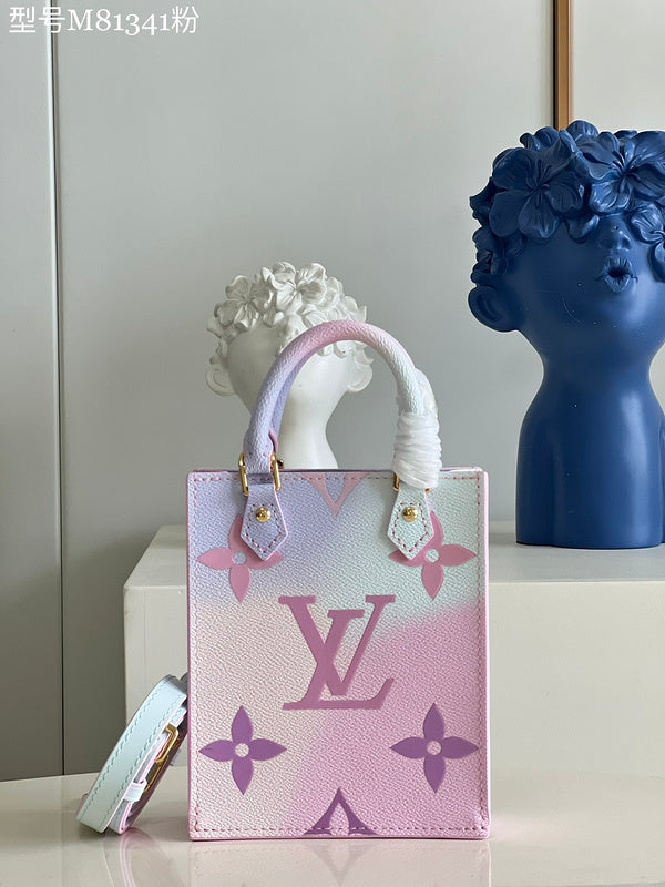 Alice Bags- Louis Vuittons  - 16631