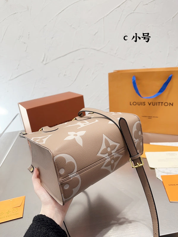 Alice bags - Louis Vuittons  - 15133
