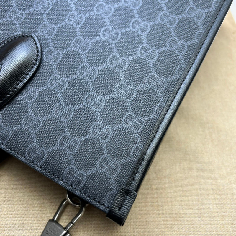 Gucci Luxury - Bags - 053
