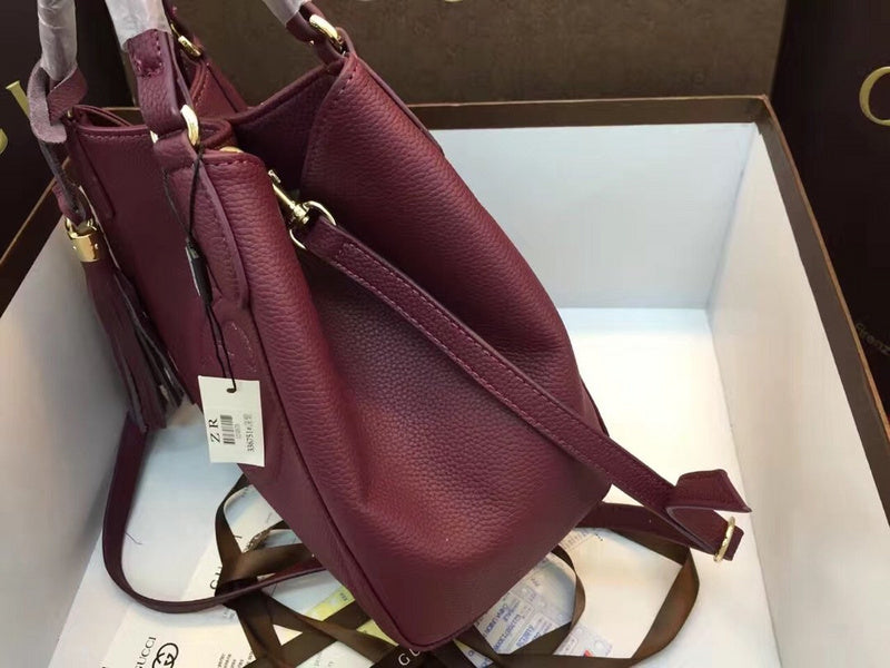 Gucci Bags - The Tote   523