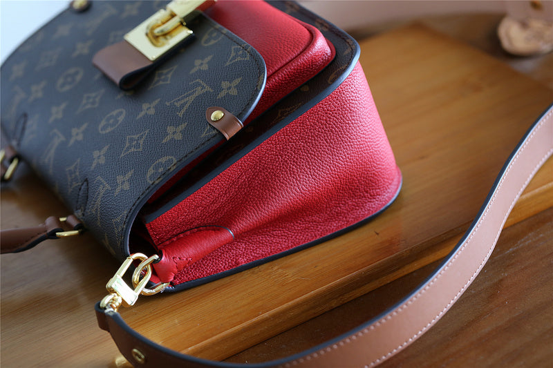 Alice bags - Louis Vuittons  - 7854
