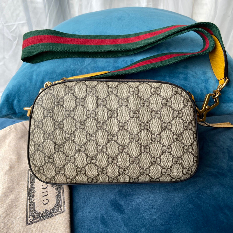 Gucci  Luxury -  Bags - 470