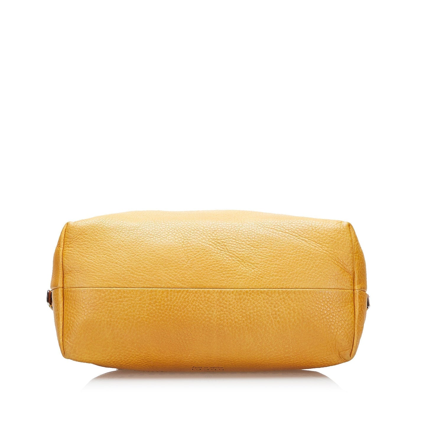 Gucci Laidback Crafty Handbag