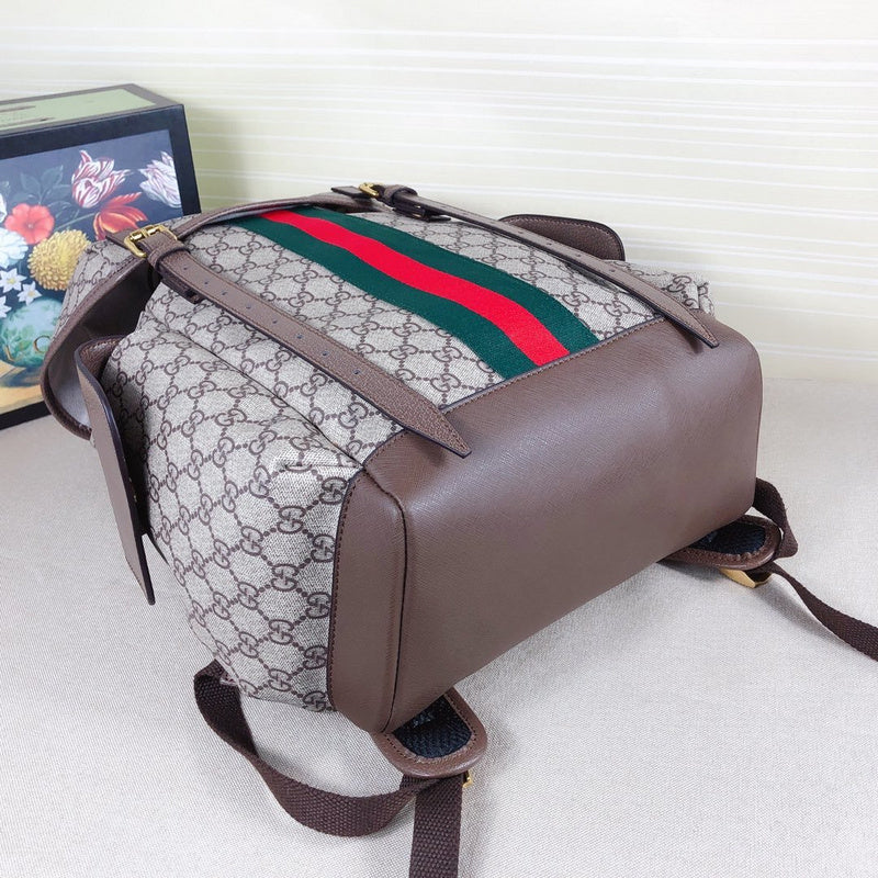 Gucci Bags - The Tote   1038