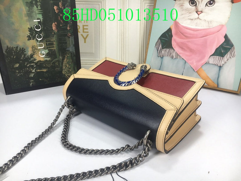 Gucci Bags - The Tote   358