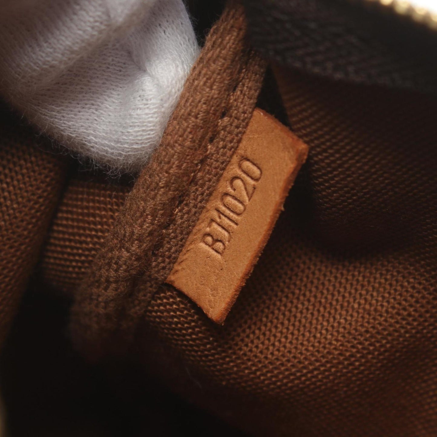 Louis Vuitton  Monogram Handbag