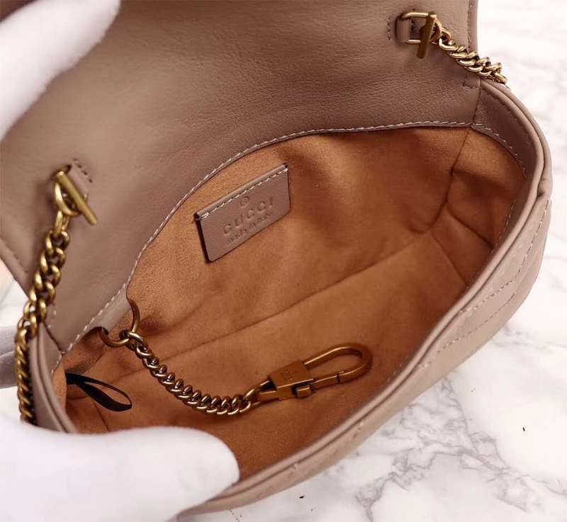 Gucci Bag Luxury Bag New Arrival