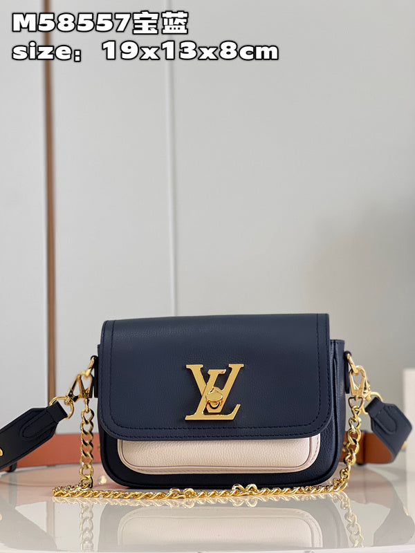 Alice bags - Louis Vuittons  - 15606