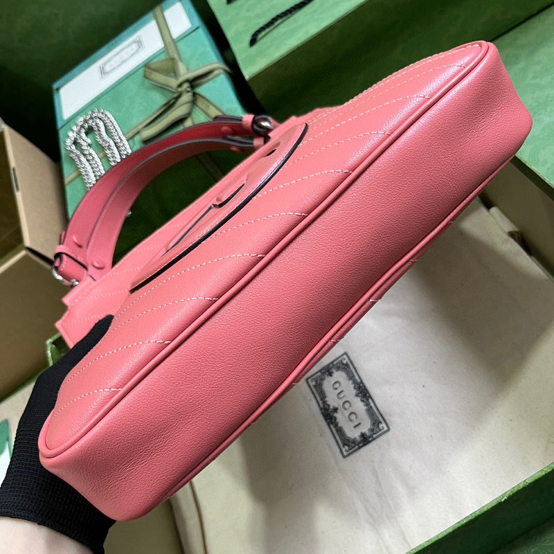 Gucci Luxury - Bags - 171