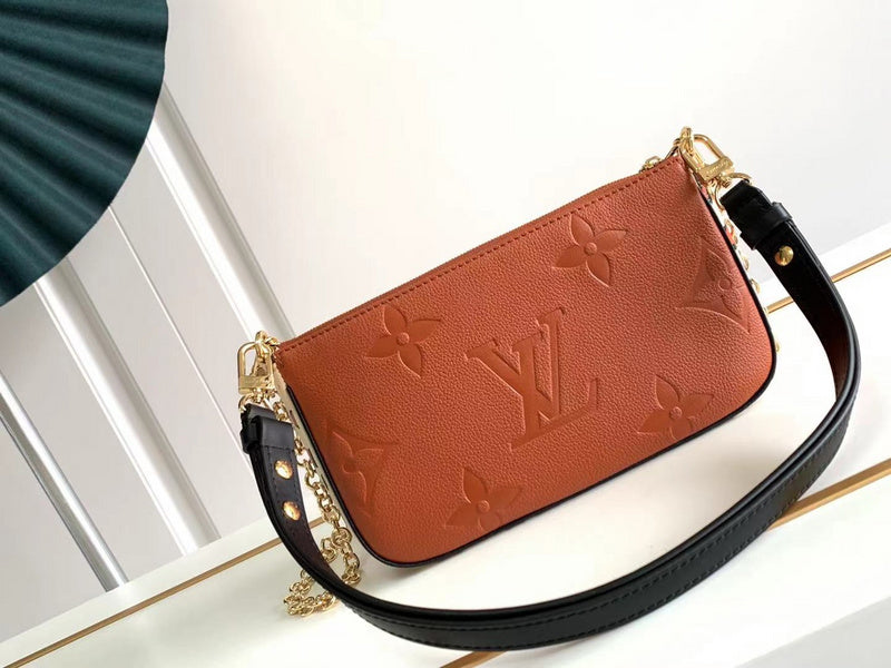 Alice Bags- Louis Vuittons  - 16449