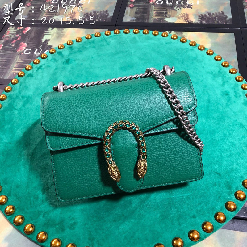 Gucci   Luxury Bags  1229