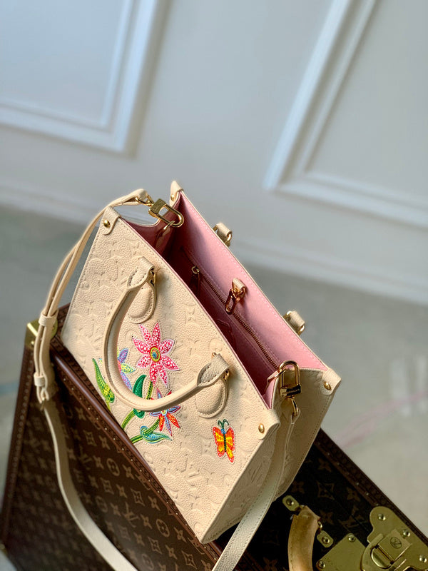 Alice bags - Louis Vuittons  - 15324