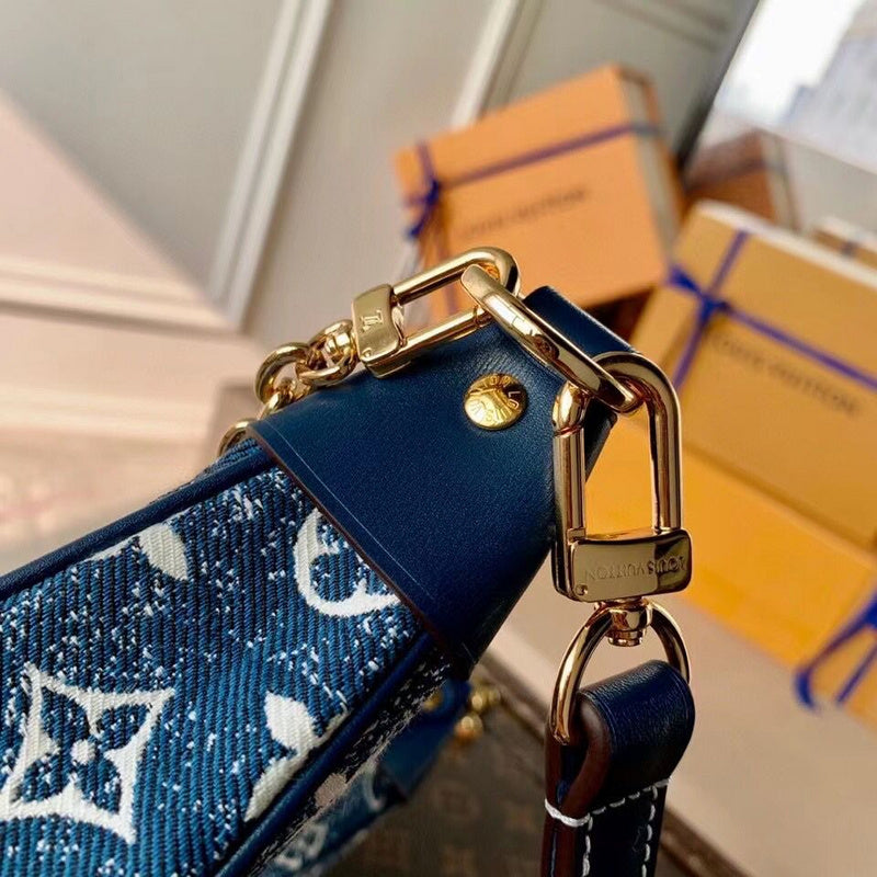 Alice Bags- Louis Vuittons  - 16610