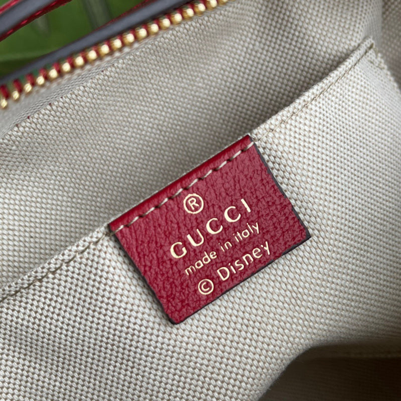 Gucci   Luxury Bags  972