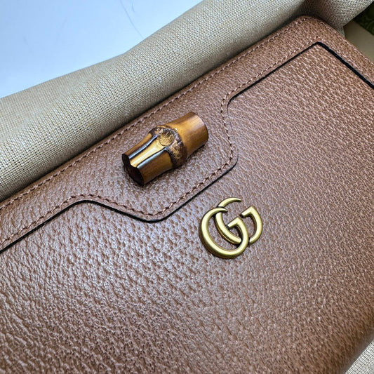 Gucci Luxury - Bags - 229