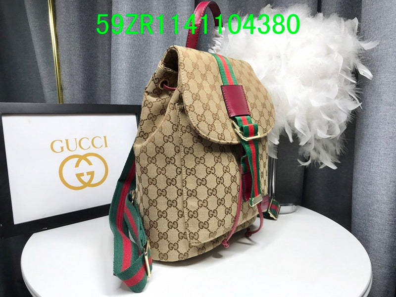 Gucci Bags - The Tote   1093