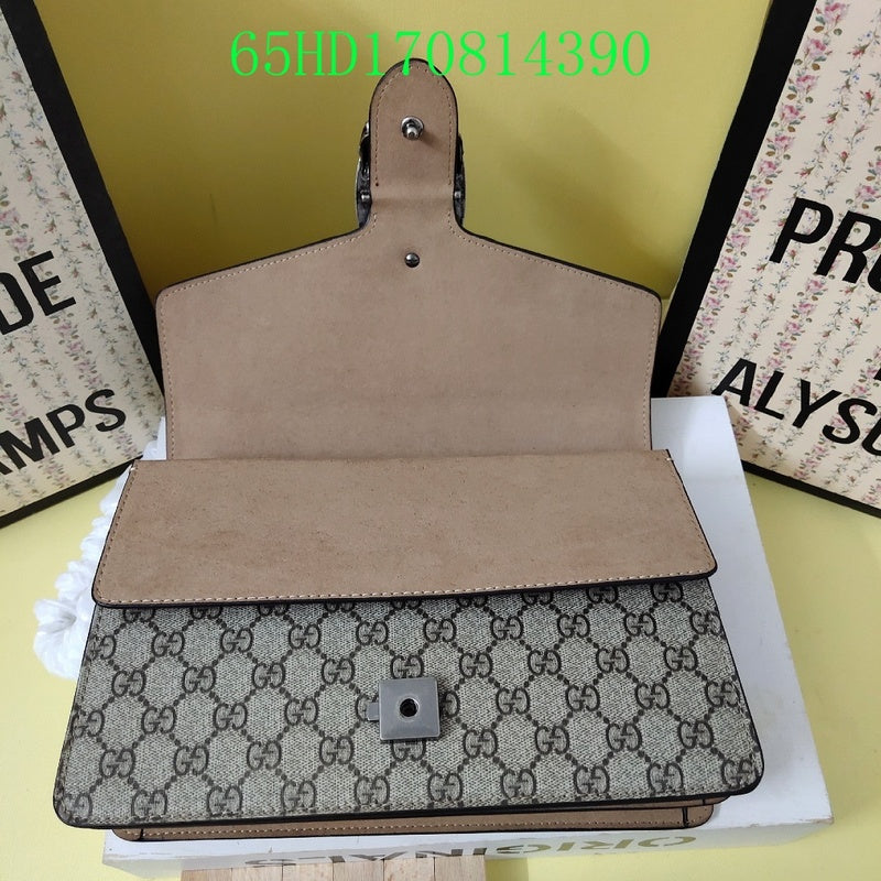 Gucci Bags - The Tote   371