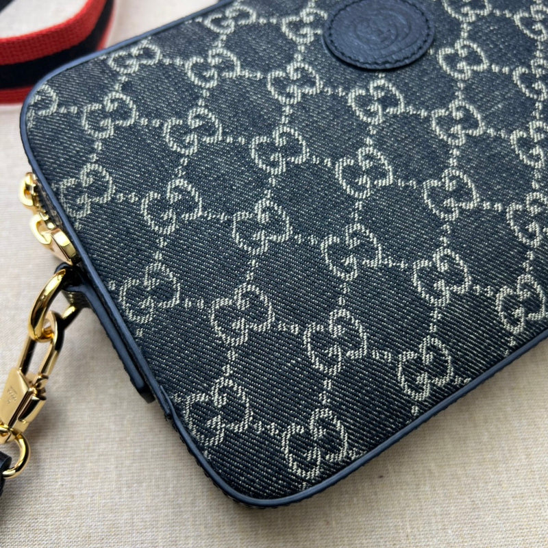 Gucci Luxury - Bags - 042