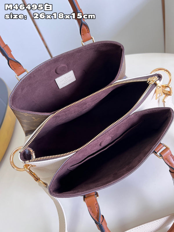 Alice bags - Louis Vuittons  - 15318