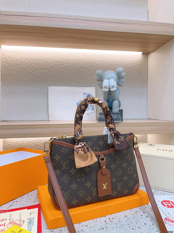 Alice bags - Louis Vuittons  - 14866