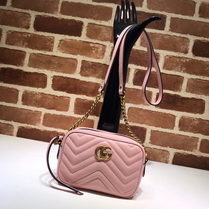 Gucci   Luxury Bags  1175