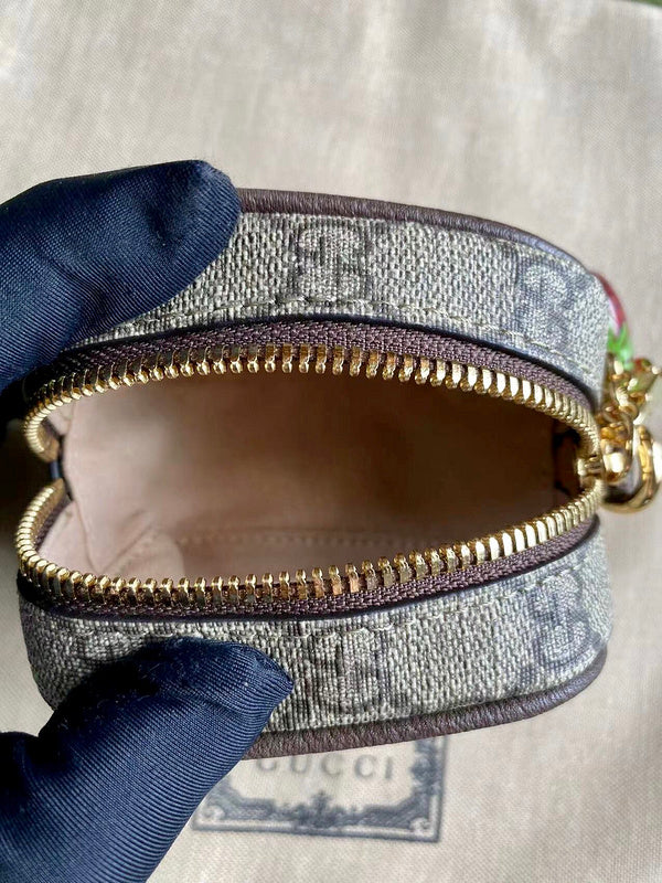 Gucci Luxury - Bags - 197