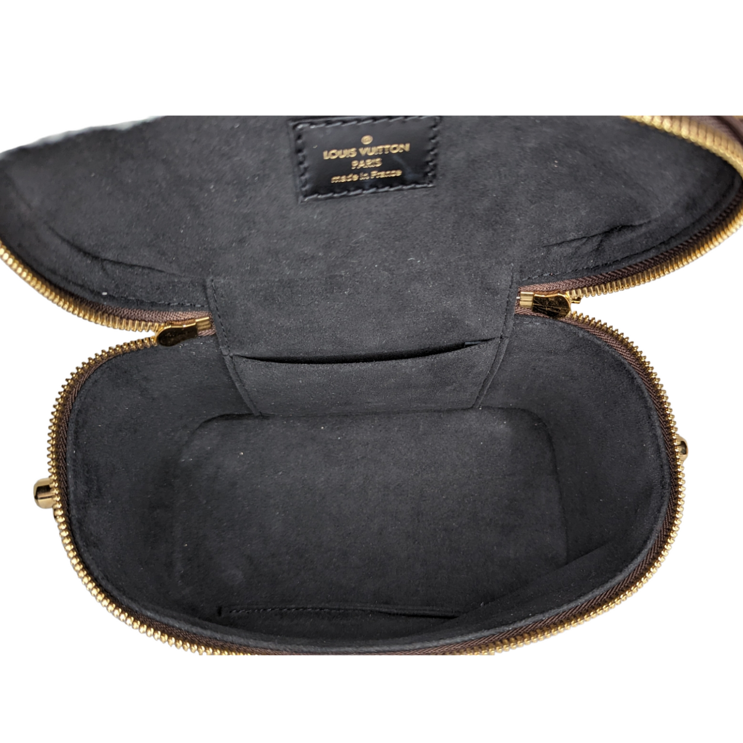 Louis Vuitton 2020 Reverse Monogram Vanity PM