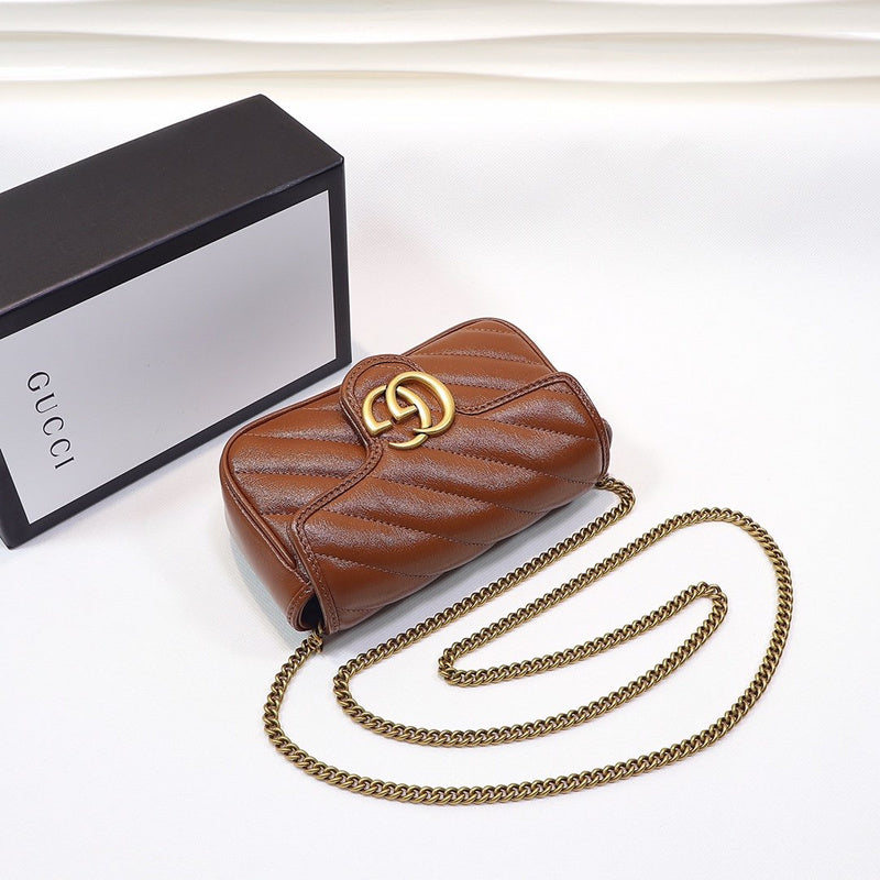 Gucci Bag Luxury Bag New Arrival