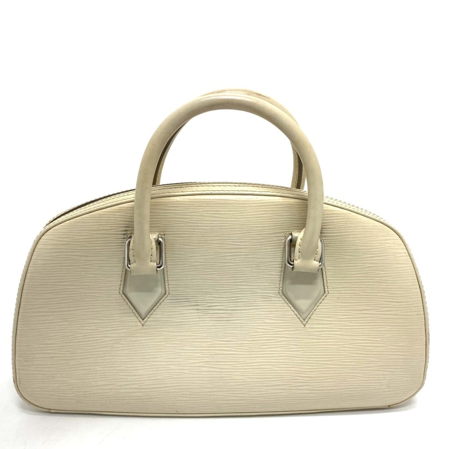 Louis Vuitton  Leather Handbag