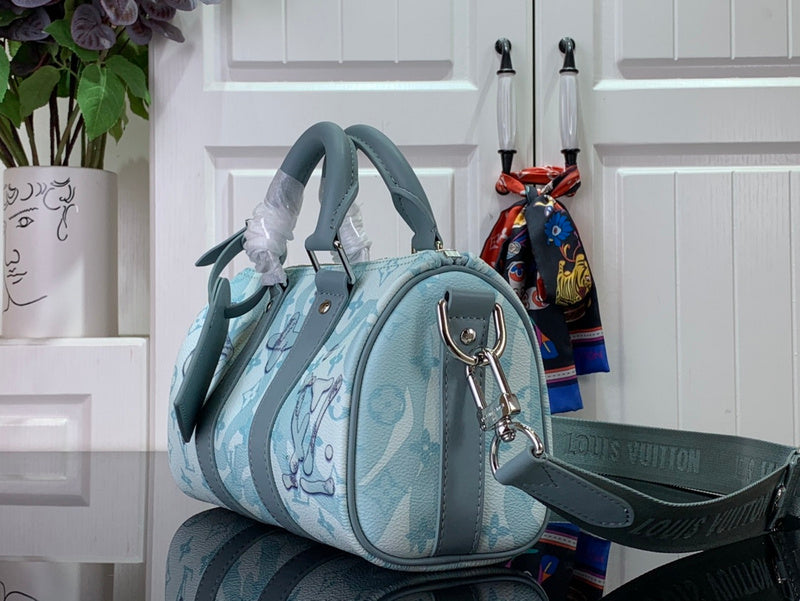 Alice bags - Louis Vuittons  - 15228