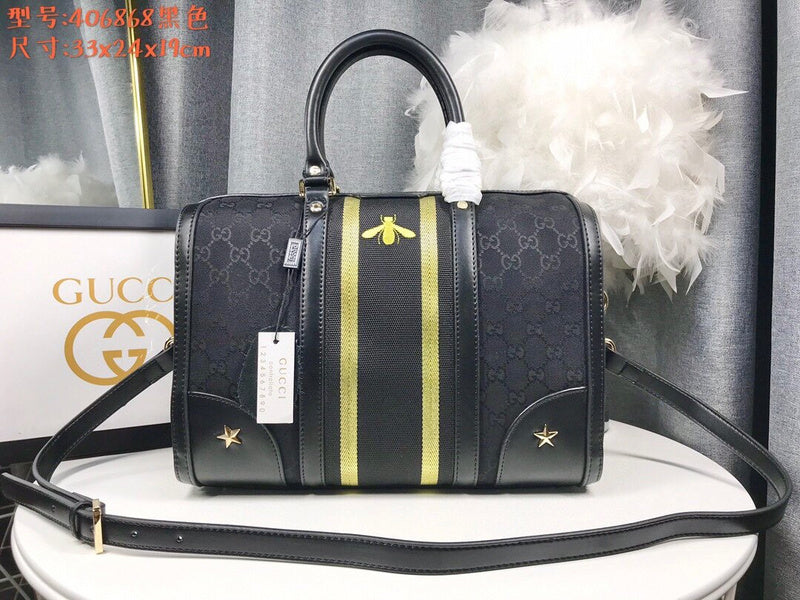Gucci Bags - The Tote   488