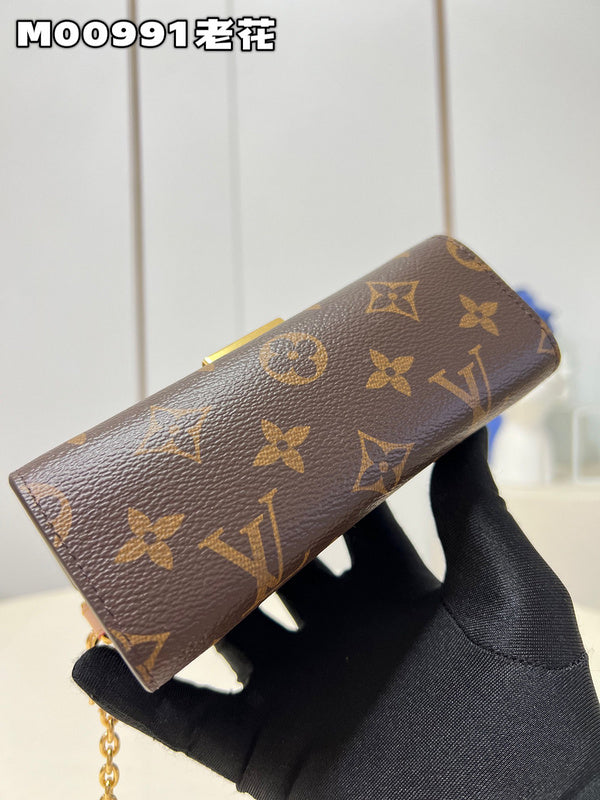 Alice bags - Louis Vuittons  - 15609