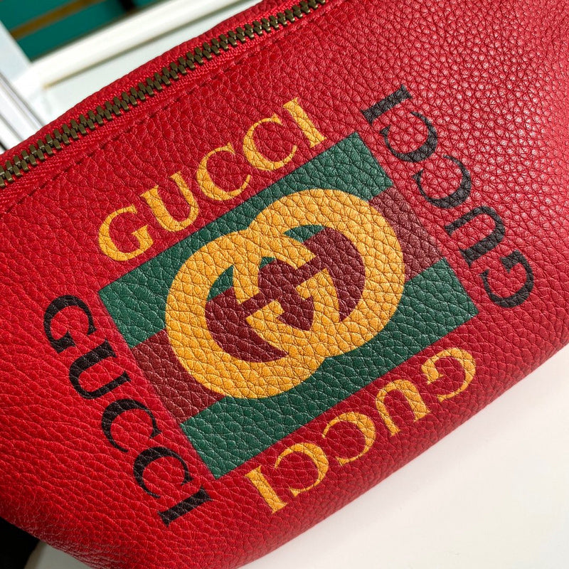 Gucci   Luxury Bags  1312