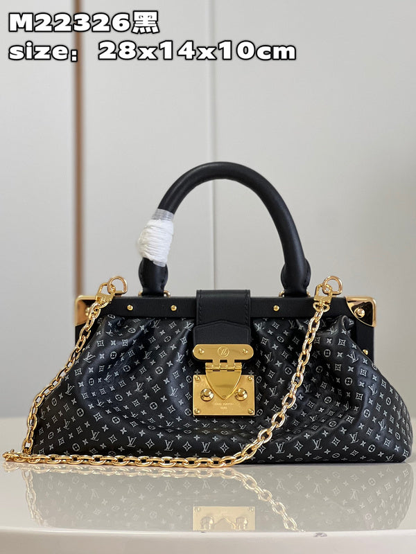 Alice bags - Louis Vuittons  - 15622