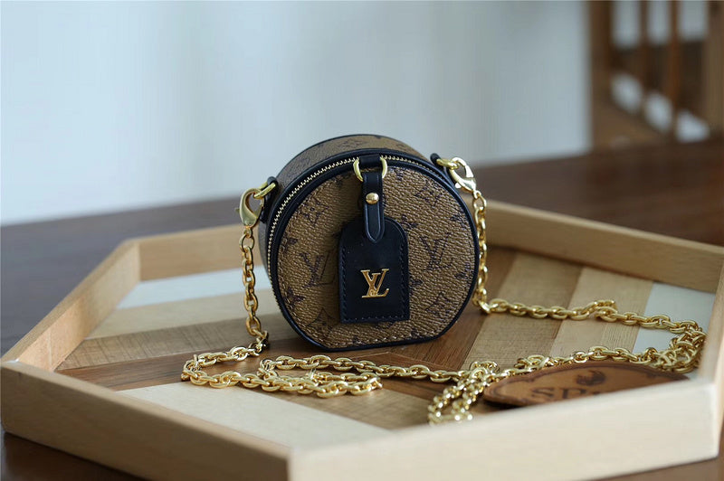 Alice bags - Louis Vuittons  - 9184