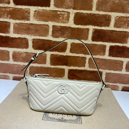 Gucci Luxury - Bags - 023