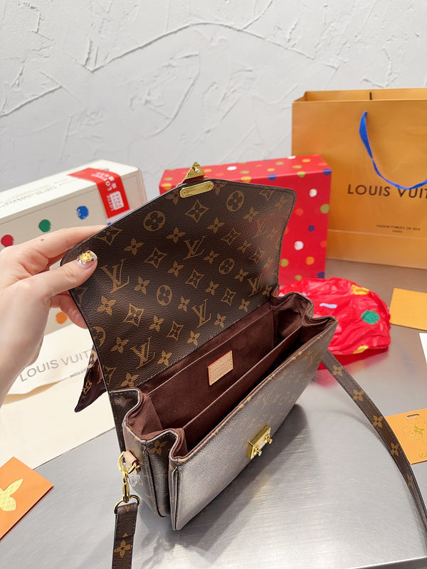 Alice bags - Louis Vuittons  - 15059