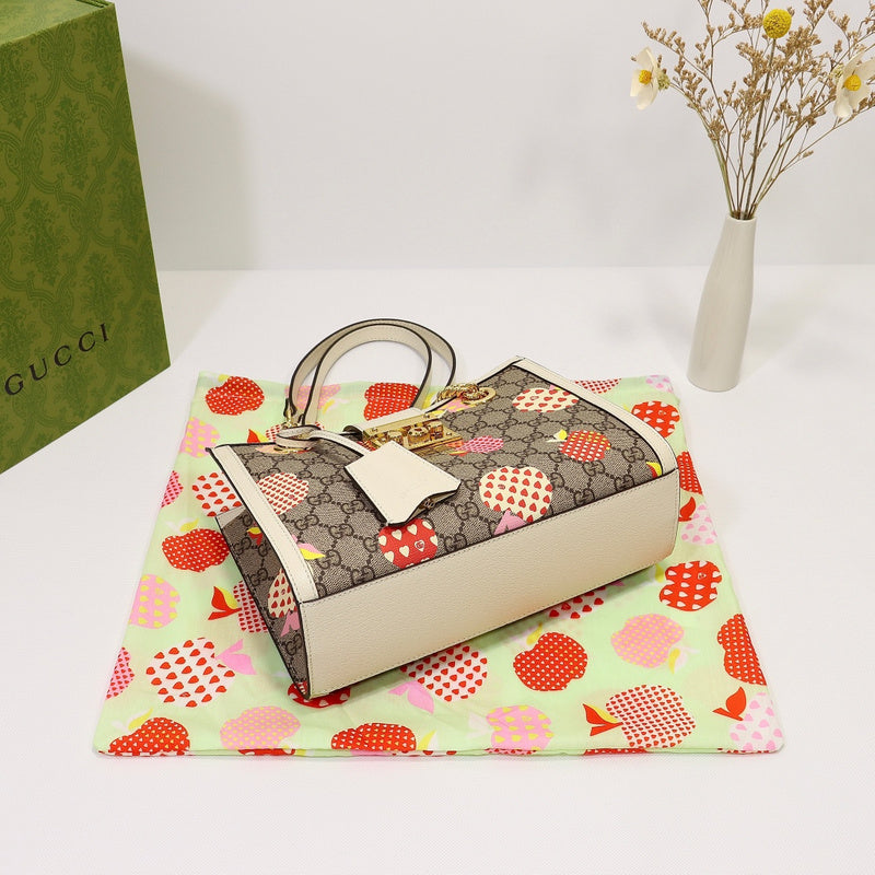 Gucci Bag Luxury Bag New Arrival