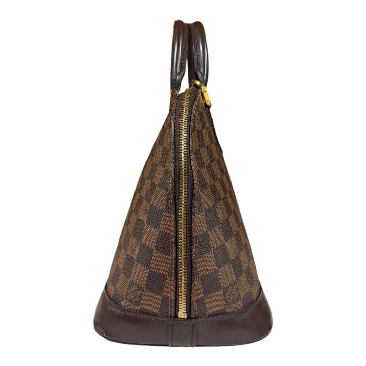 Louis Vuitton  Damier Canvas Handbag