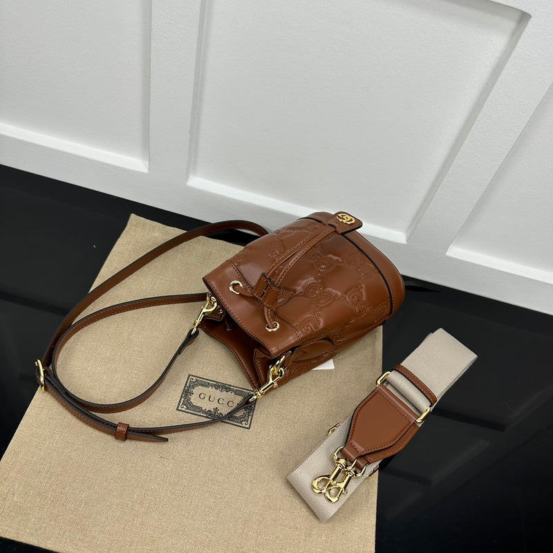 Gucci  Luxury -  Bags - 532