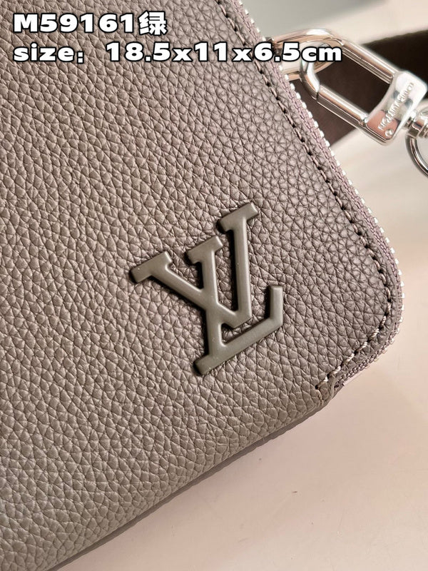 Alice Bags- Louis Vuittons  - 15942