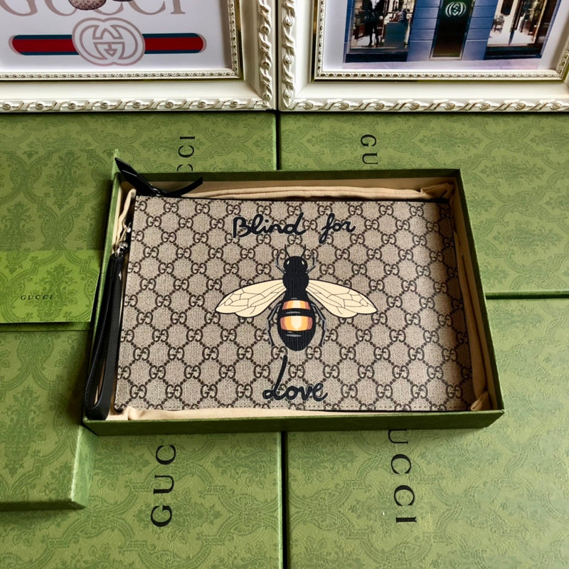 Gucci Luxury - Bags - 194